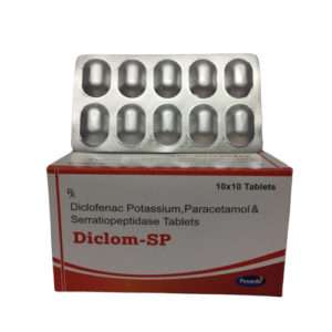 DICLOM-SP