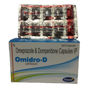 OMIDRO-D_CAP