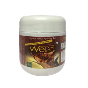 WEPO